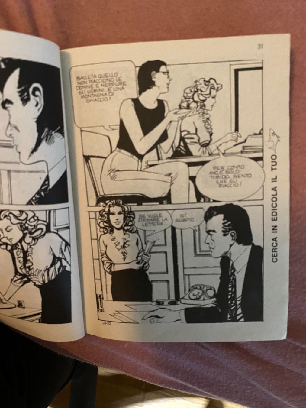 BD: comic – D'occasion à Dietlikon par Nicokh 2