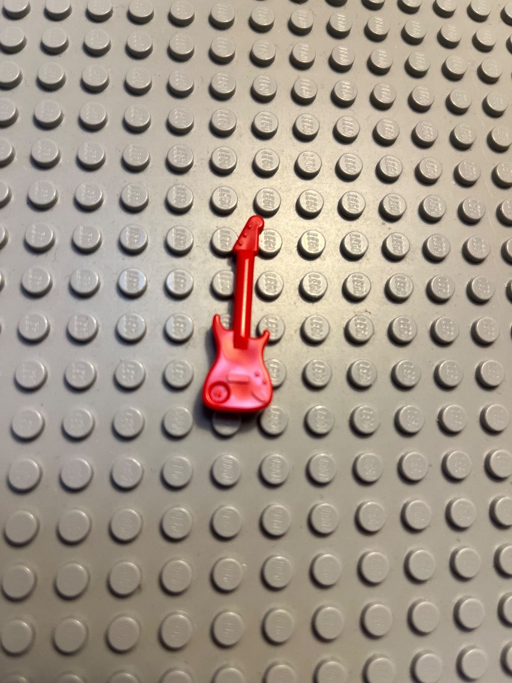 Lego Kit di costruzioni: Lego Gitarre (11640) – Nuovo (secondo la descrizione) da Basel venduto da Swi-7621