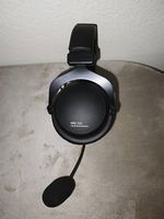 beyerdynamic MMX 300 Headset + Soundkarte