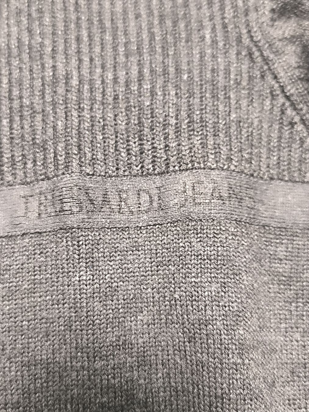 Pullover & Sweatshirts: Trussardi Jeans Pullover –  – Neu (gemäss Beschreibung) aus Oftringen von Lejaleja 6