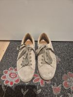 Gabor Suede Color Trainers Size EU 37/UK 4