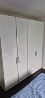 Schlafzimmerschrank Pfister