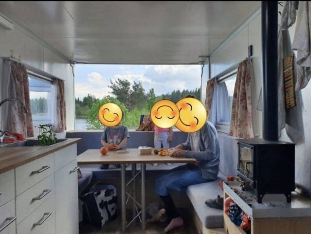 Humbaur Rimorchi: Wohnwagen Drehschemel – Usato da Rifferswil venduto da Raphaela96 8