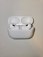 Airpods Pro 2.Gen Wenig genutzt OVP USB-C