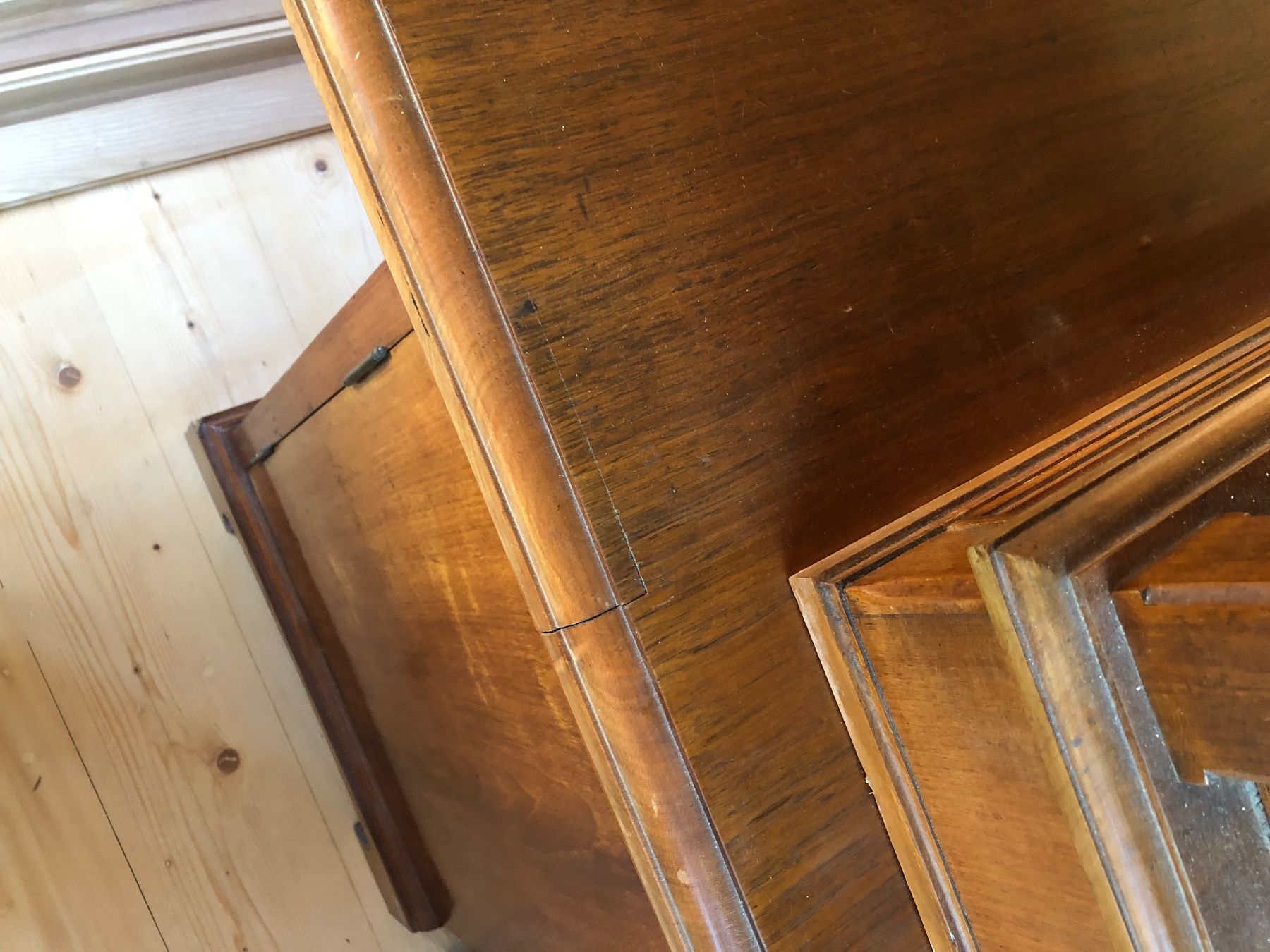 Credenze: Jugendstil Buffet – Usato da Binn venduto da bol_6sxw 2