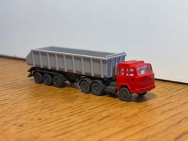 M1401: Kipplastwagen (Spur N)