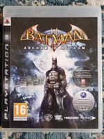 Batman - Arkham Asylum - PlayStation 3