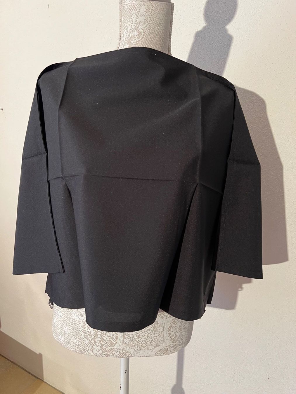Issey Miyake Camicette: issey miyake Bluse – Nuovo (secondo la descrizione) da wolfhausen venduto da per13lina