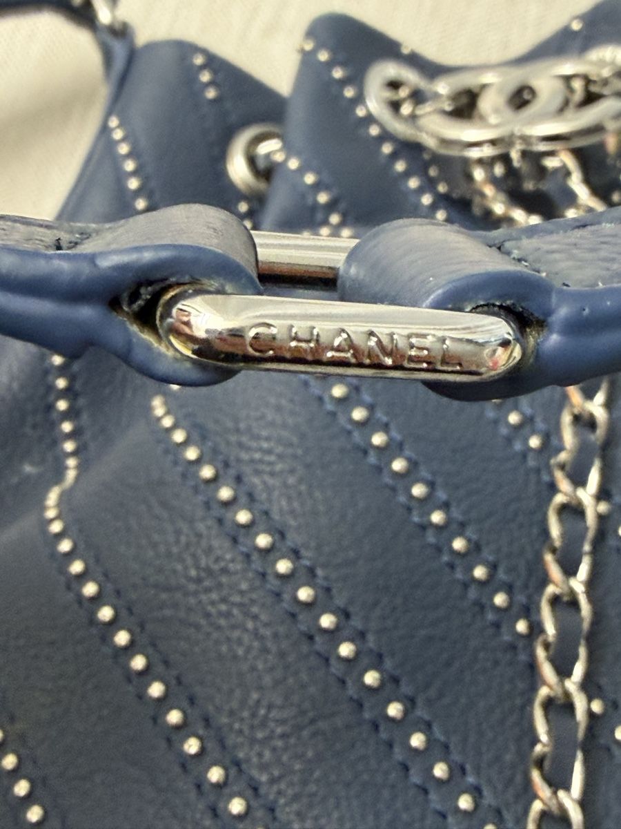 Borse da donna: Channel Vintage – Usato da Dübendorf venduto da malina7797 1
