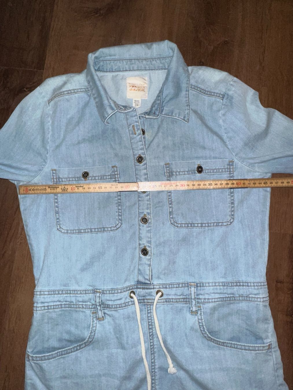 Billabong Tute: Billabong long sleeve romper - L – Usato da St-Sulpice VD venduto da juhdu 6