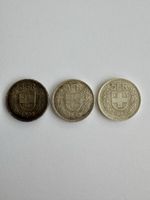 5 Franken Stück