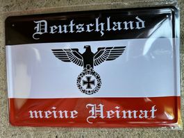 Deutschland meine Heimat