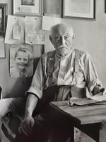 Hans Baumgartner Fotoband