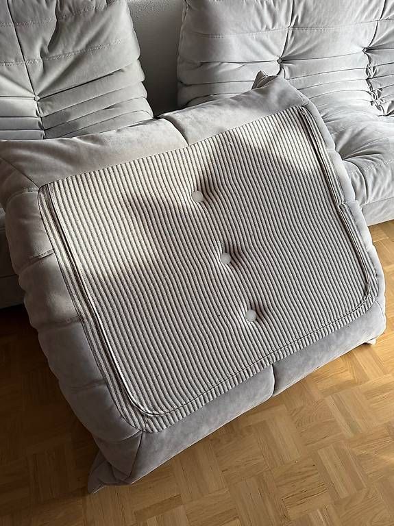 Sofas: Togo Ligne Roset – D'occasion à Chêne-Bougeries par luc_pqc6 3