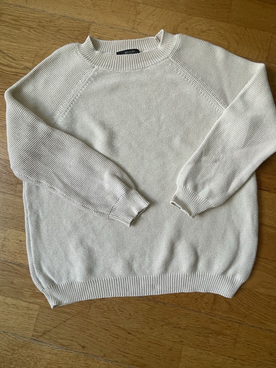Maglioni & Felpe: Max Mara Baumwollpullover, 36 – Usato da Zürich venduto da Derya011 4