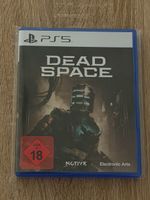 Dead Space PS5 