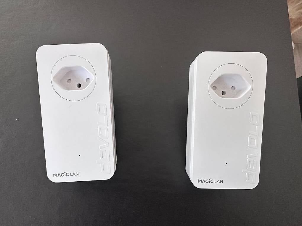 Alimentazione elettrica: Décoloration Magic La mn 2x, Starter Kit – Usato da Uvrier venduto da Tweeter