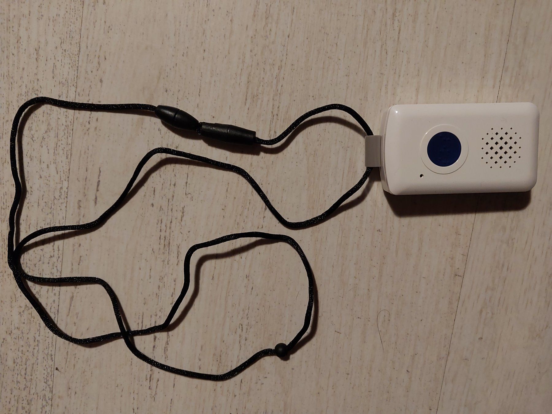 SmartLife Care Sistemi d'allarme: Smartlife Care Flex Notrufsystem – Usato da Alchenstorf venduto da Widmerf 6