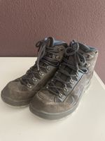 Wanderschuh Lowa Gr 38