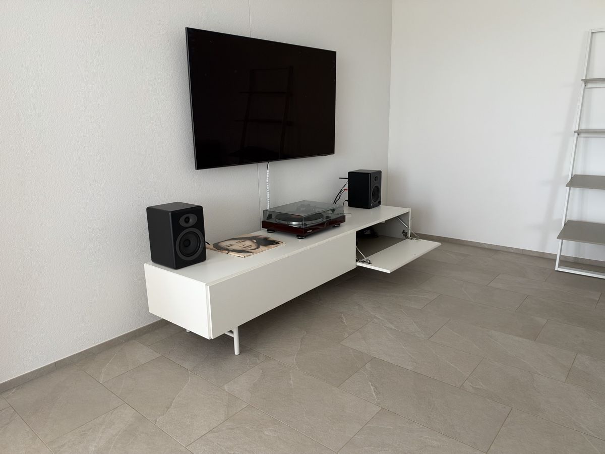 Boconcept Meubles TV: BoConcept LUGANO TV-Lowboard  – Neuf (Voir description) à Rüschlikon par Sou.20. 1