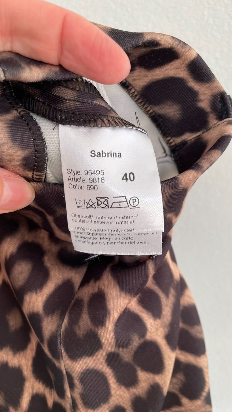 Pantaloni: Seductive Pants Sabrina – Usato da Bern venduto da .DolceVita. 2