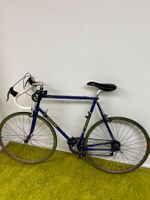 Vintage Rennvelo voll funktionsfähig
