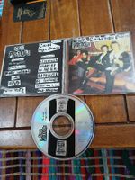 sex Pistols- cash...