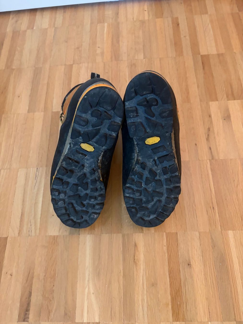 Scarpa Herrenschuhe: SCARPA Bergschuh – Gebraucht aus Rüttenen von and_nm8v 4