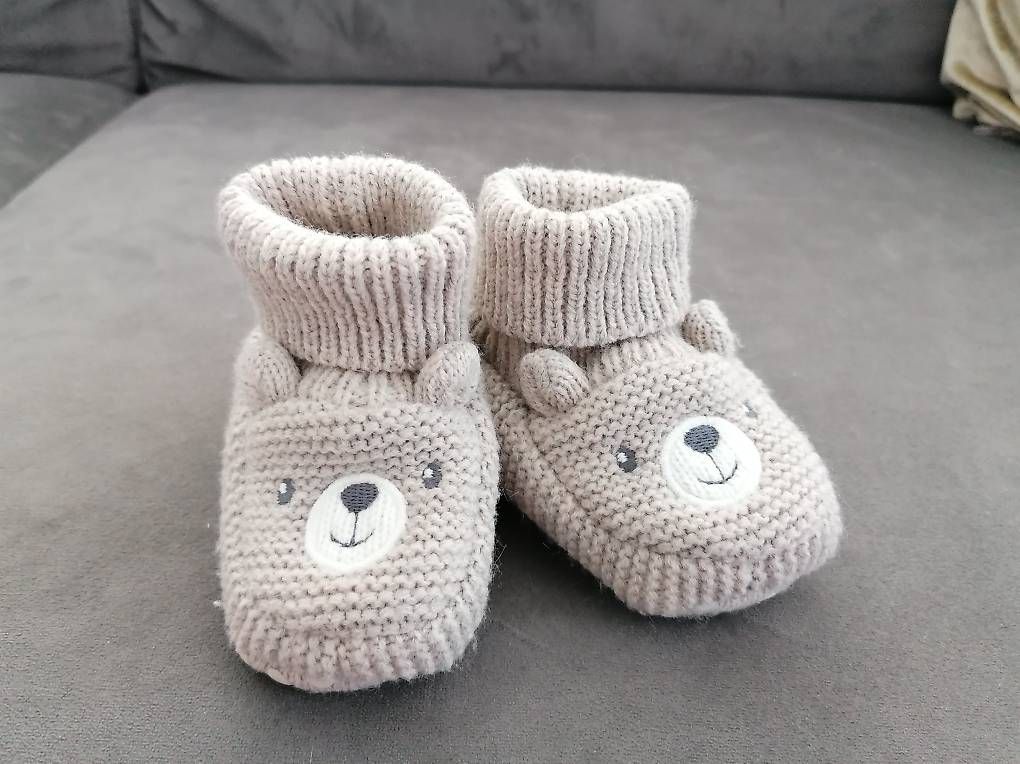 Scarpe per ragazzi: Babyfinken – Usato da Oberglatt ZH venduto da Chaeferly