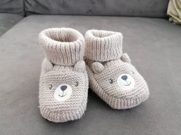 Babyfinken