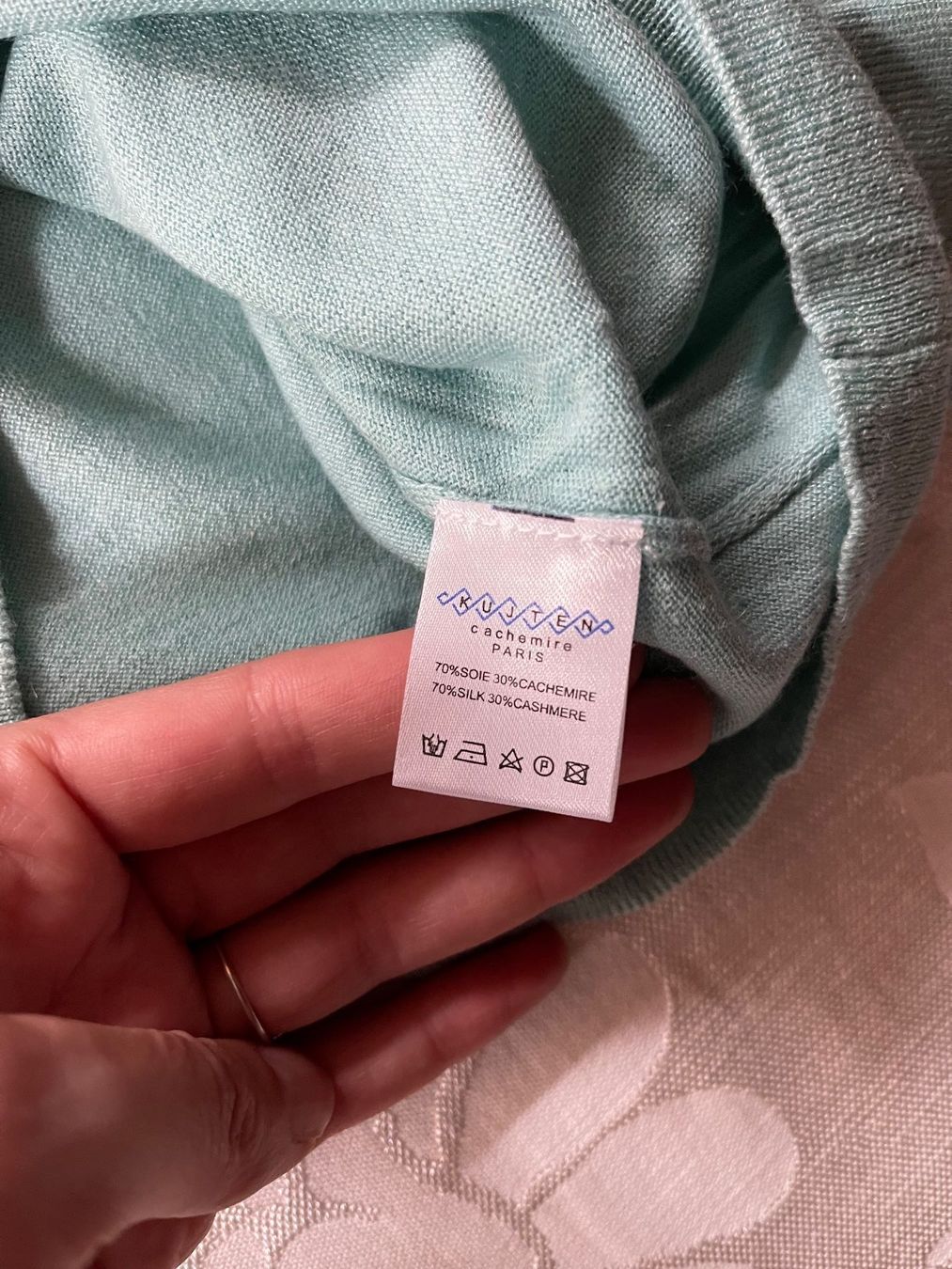Giacche: Kujten cardigan – Usato da Barna venduto da orbuyorcry 3