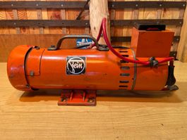 Bord Generator von der Tresor Marke Fein Red Line