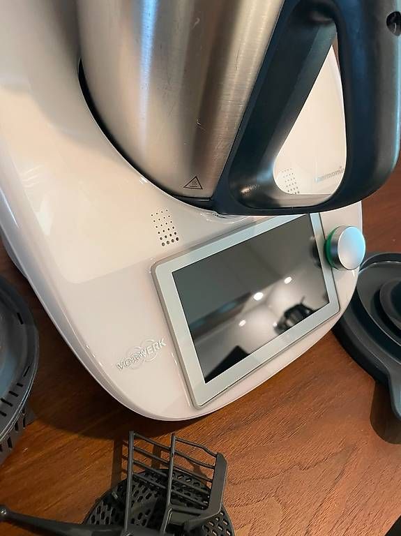 Thermomix Elettrodomestici da cucina: Thermomix TM6 in Top-Zustand – Usato da Aarau venduto da Noah148 2