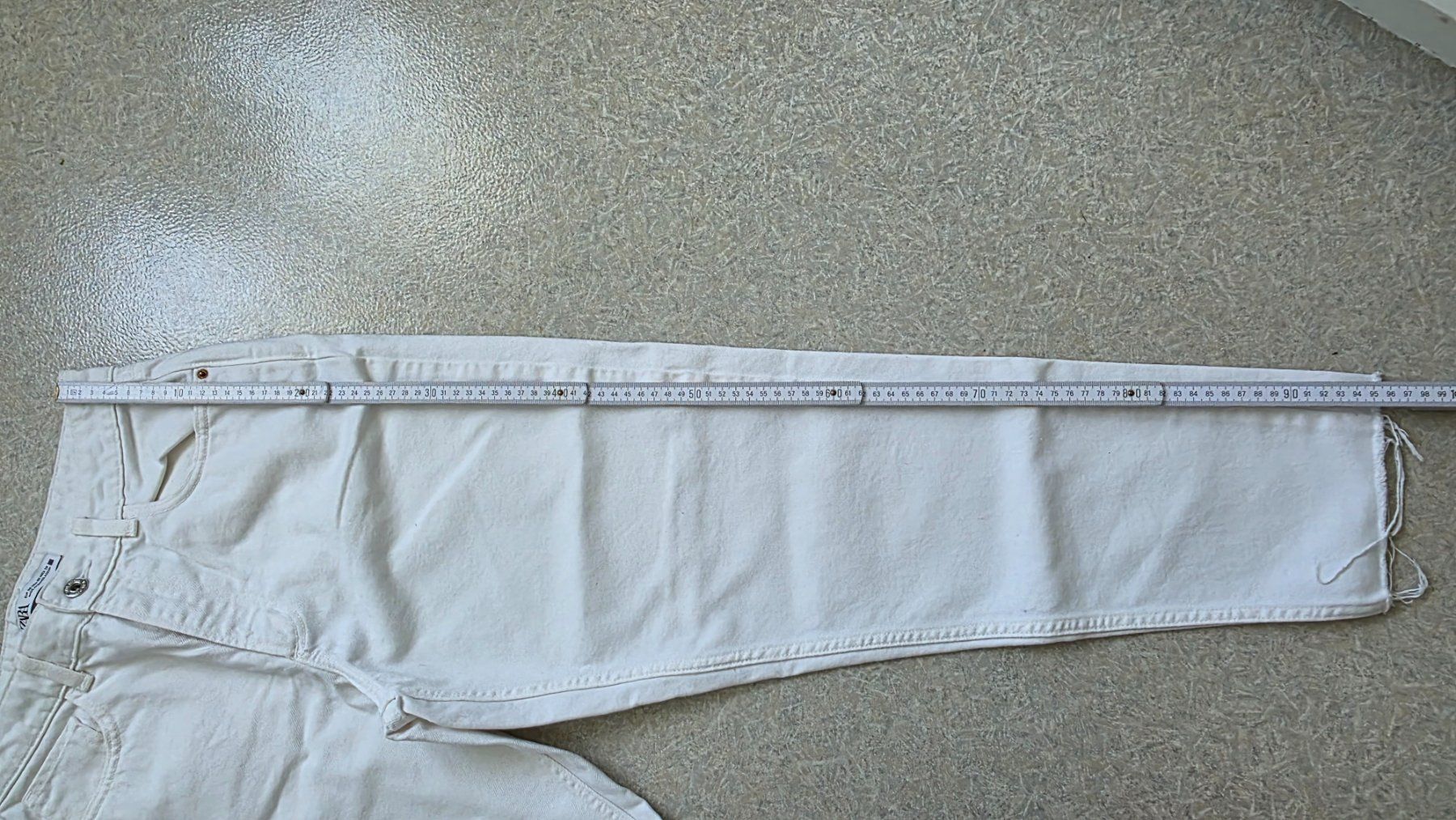 Zara Hosen: Hose – Gebraucht aus Dübendorf von Jolenia 6