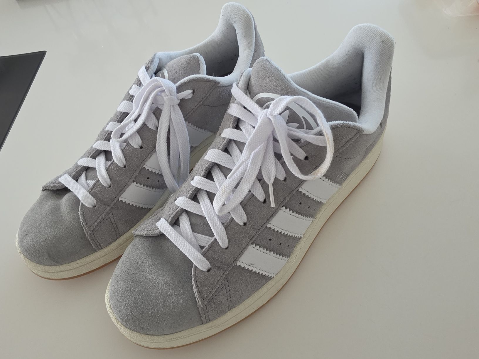 Adidas Scarpe da uomo: Adidas Campus Gr 44 – Usato da Altwis venduto da susi70
