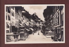 THUN - Hauptgasse