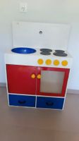 Spielküche Holz