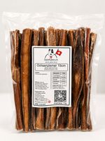 Ochsenziemer 15cm - Der perfekte Kauspass für Ihren Hund!