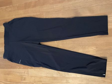 leichte Trainerhose aus Decathlon - Gr. M, neuwertig