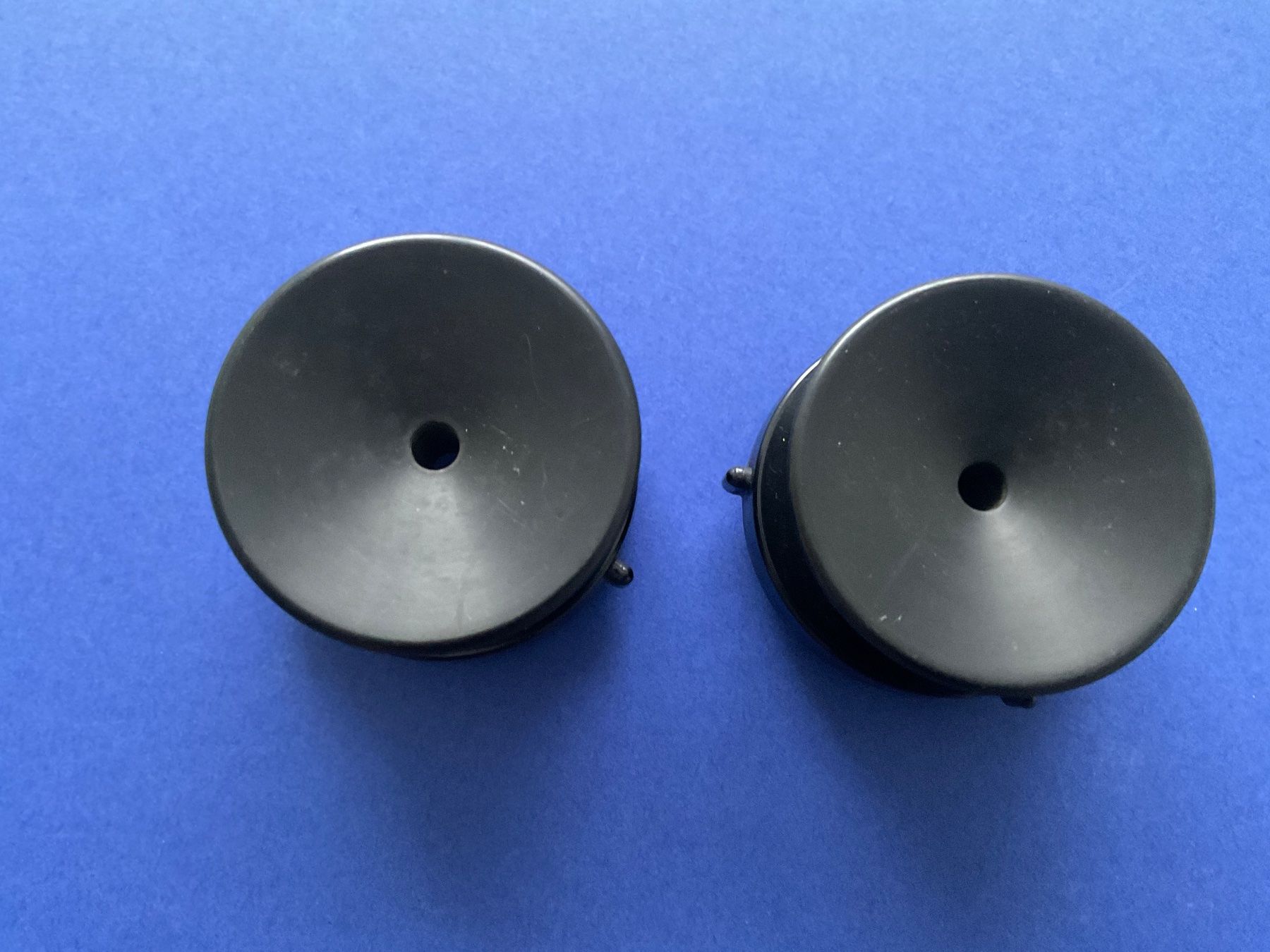 Revox Apparecchi a nastro: 2 AMPEX NAB Adapter guter Zustand – Usato da Langenthal venduto da Kotade 3