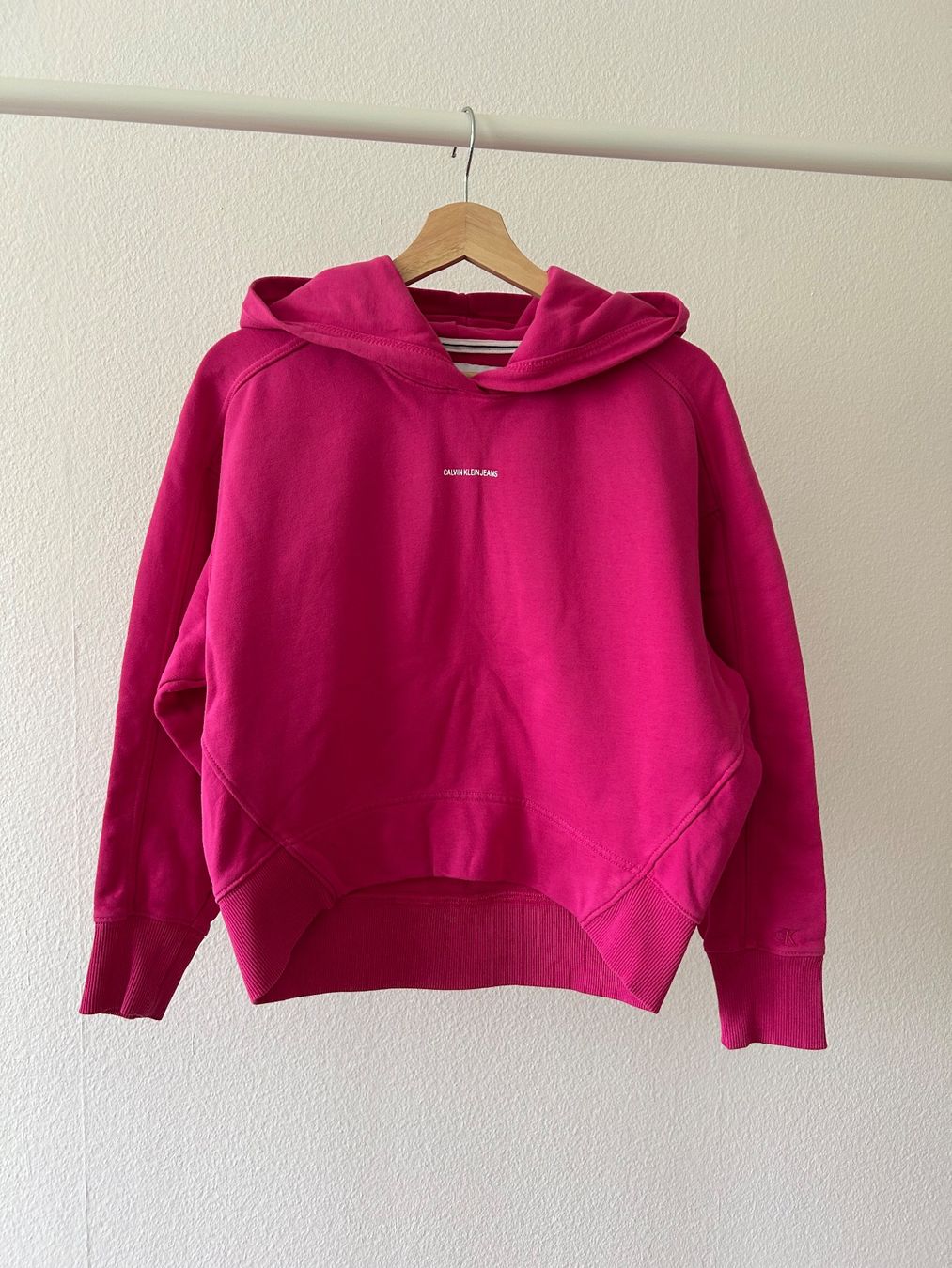 Calvin Klein Maglioni & Felpe: Calvin Klein Jeans sweatshirt – Usato da Zürich venduto da _nathalie_