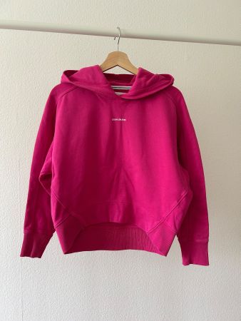 Calvin Klein Jeans sweatshirt