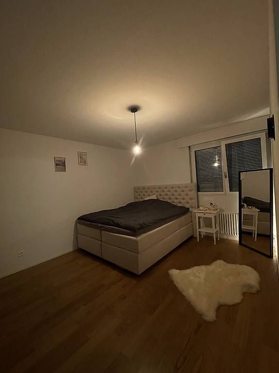 Betten: Boxspringbett  – Gebraucht aus Basel von mattie01 2