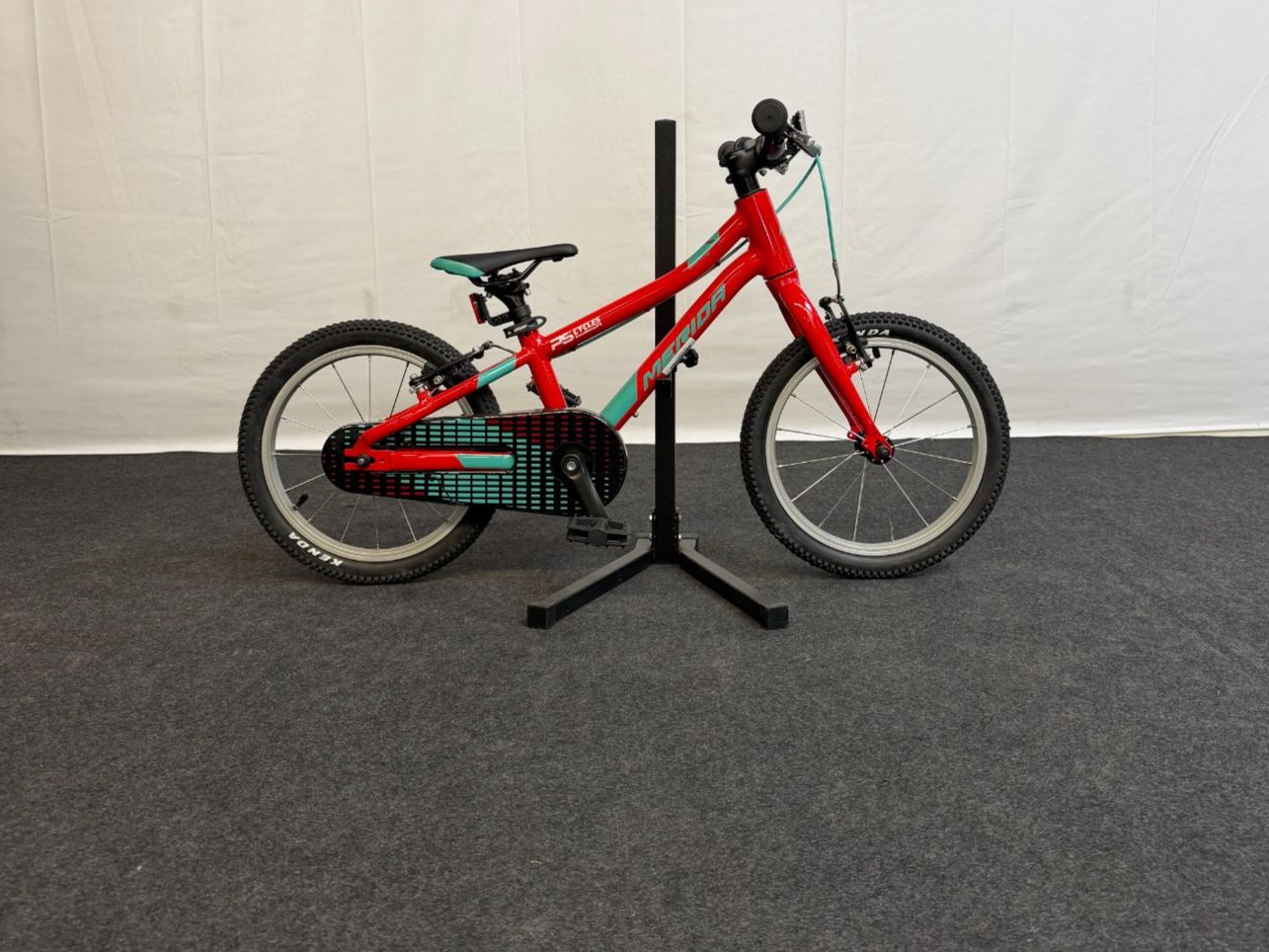 Merida Velos: Matts J.16 – Neu und originalverpackt aus Ecuvillens von PS_Cycles