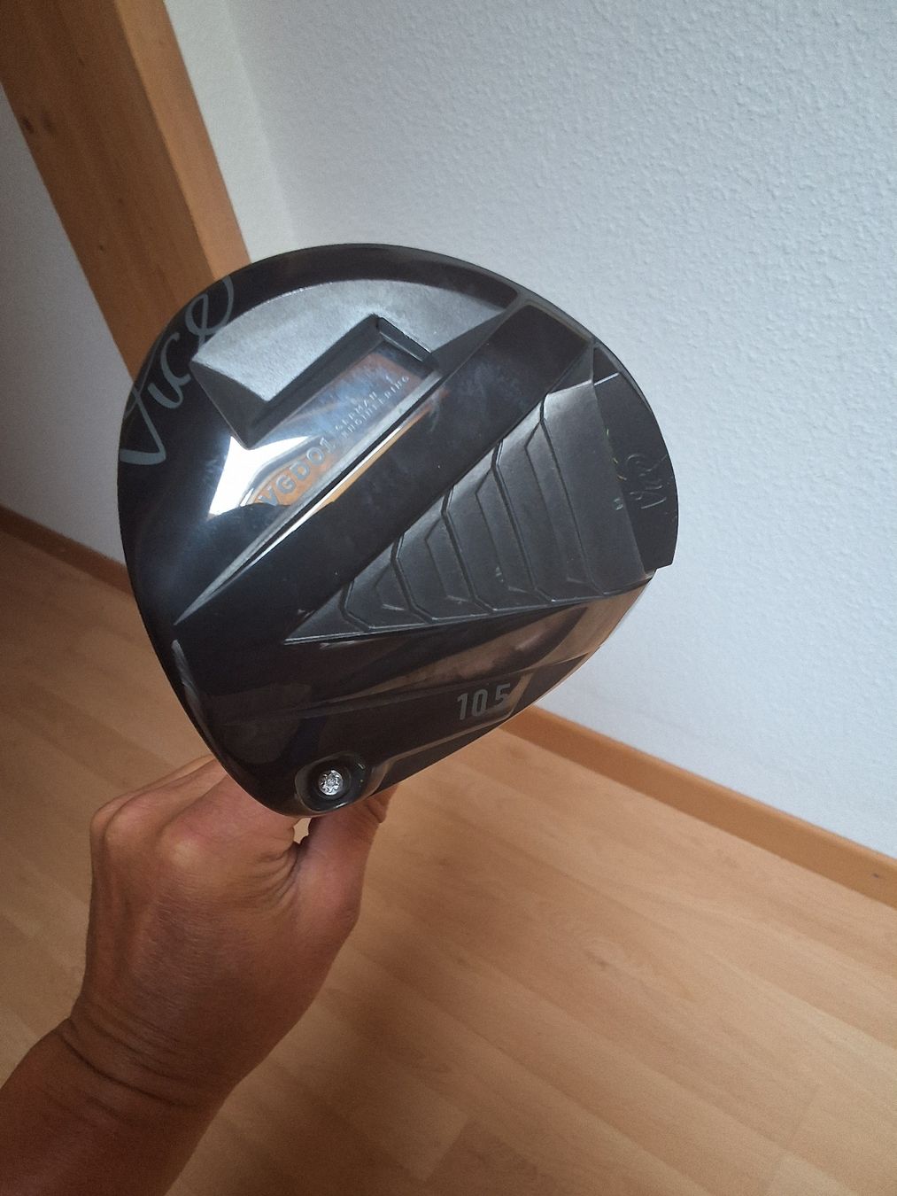 Schläger & Sets: Golfschläger – Gebraucht aus Menzingen von mat_vx5h 2