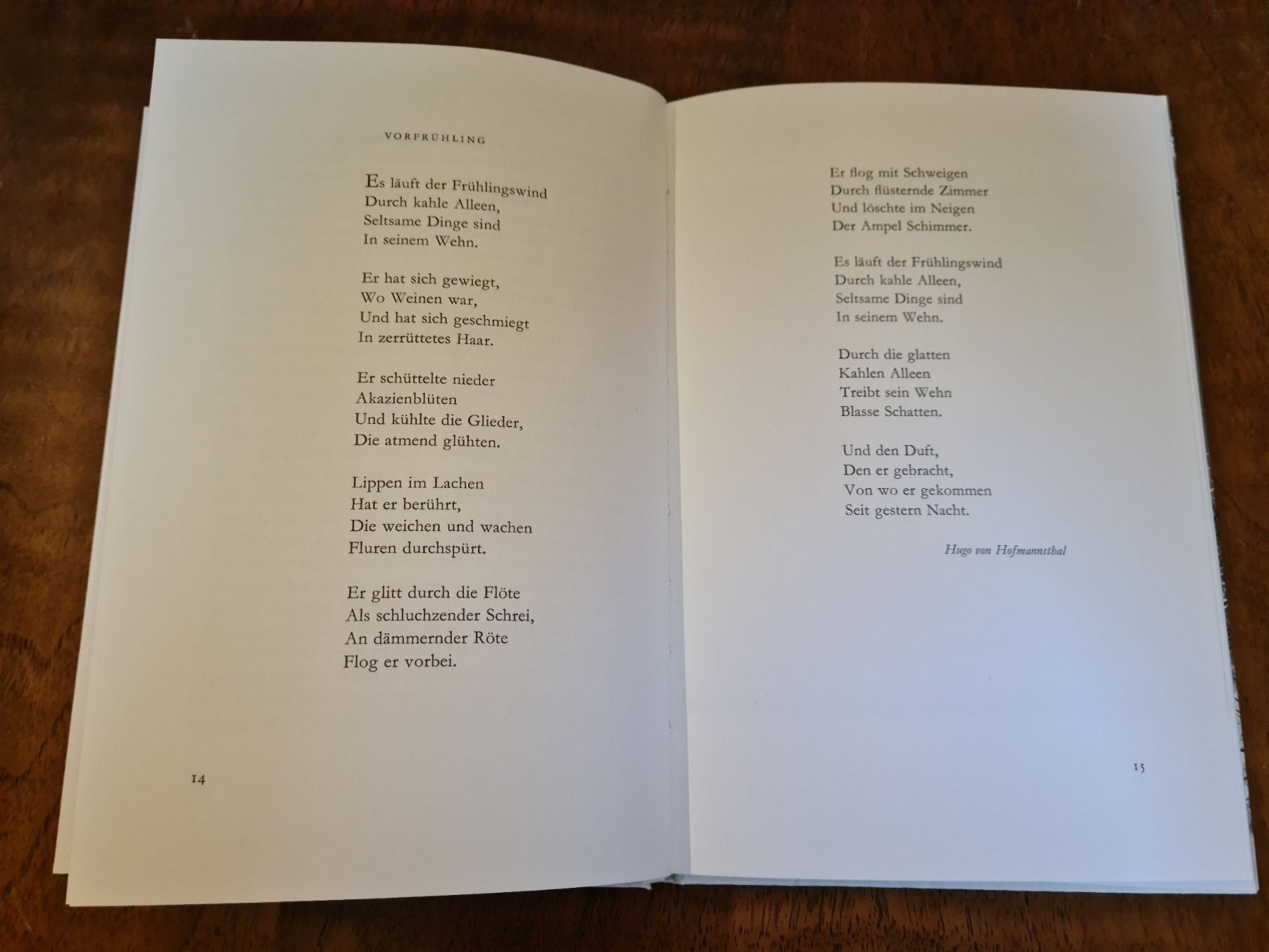 Libri: Erfüllter Jahresraum – Usato da Erstfeld venduto da Uhu1980 2