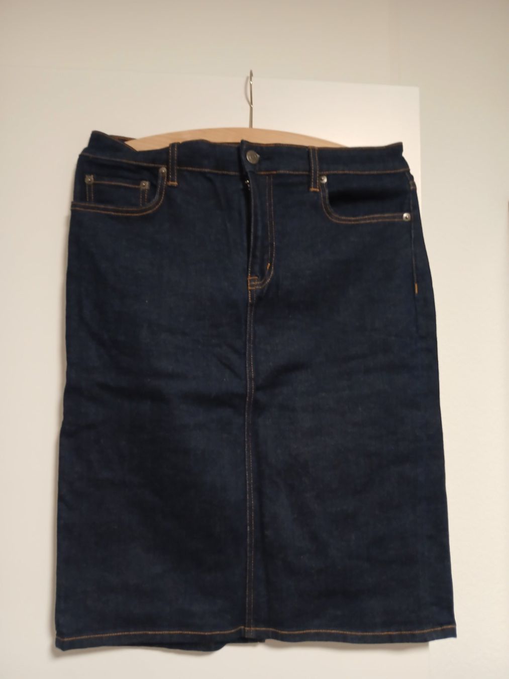 Ralph Lauren Gonne: Jeansrock – Nuovo (secondo la descrizione) da Wettingen venduto da marlu17
