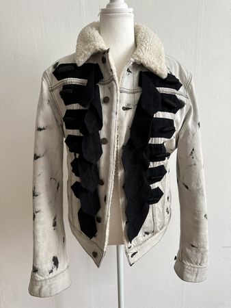 Giambattista Valli Jacke
