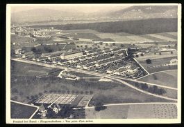 Freidorf, Fliegeraufnahme, Vue prise d'u