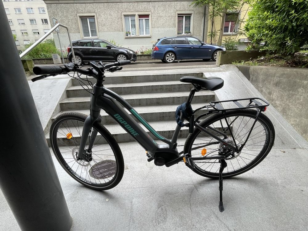 Vélos: E-Bike – Neuf (Voir description) à Basel par car_l7yd